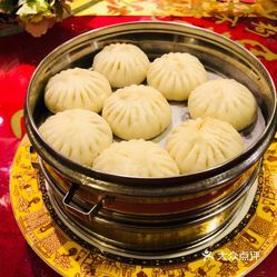 狗不理为什么叫狗不理包子_天津名吃，薄皮大馅传经典