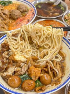 闽南特色小吃图片_闽南2500年饮食文化