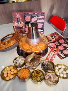 老式铜火锅原产地哪里_北方风情与京城味道的融合