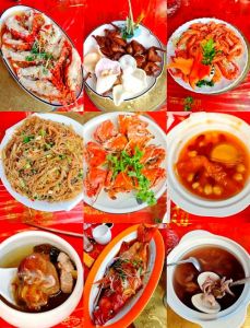 闽南特色菜大全20道_闽南海味家常菜，鲜香可口！