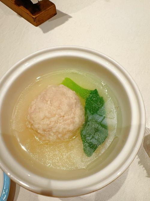 清真狮子头是用什么肉做的_清真狮子头做法多,牛羊肉马蹄创新多 清真狮子头是用什么肉做的_清真狮子头做法多,牛羊肉马蹄创新多