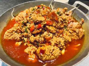 不老溪贵州菜怎么样_酸汤鱼老店，贵州味的地标