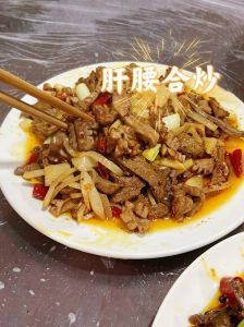 长寿区特色美食，不容错过！