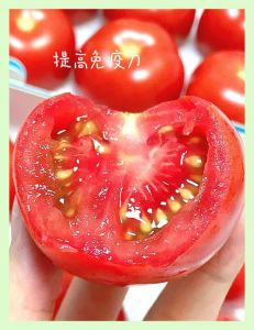 西红柿胡萝卜该怎么保存_西红柿分熟未熟不同藏，胡萝卜萝卜白菜各有法