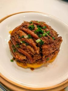 晋阳饭庄十大经典菜品_地道西北家常味，性价比高！