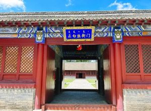 满族发源地在哪个城市_满族发源地长白山，文化传承面临挑战