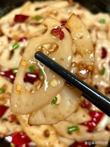 藕片过水焯几分钟_藕片薄厚不同，时间怎么选？