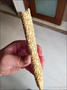 灶糖是哪里的特产_传统祭灶甜食