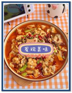 水煮牛蛙要煮多几分钟_牛蛙煮多久才熟透？时间全攻略