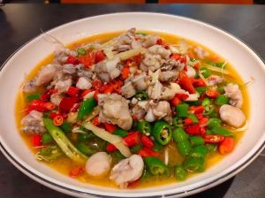 自贡盐帮菜十大名菜_麻辣鲜香，千年盐韵！