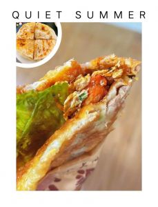 公婆饼为什么要叫公婆饼_传承美味，家的味道