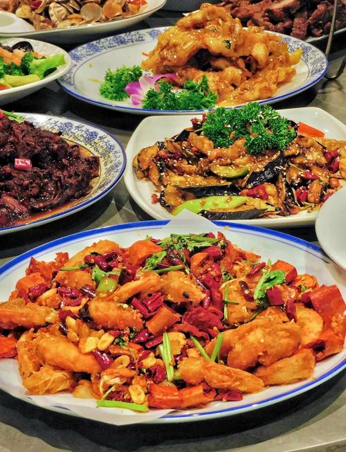 潍坊特色美食前十名_潍县肉火烧朝天锅等美味 潍坊特色美食前十名_潍县肉火烧朝天锅等美味