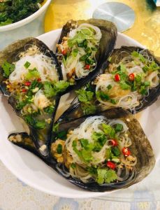 带子是海鲜吗_鲜美营养，美味海味