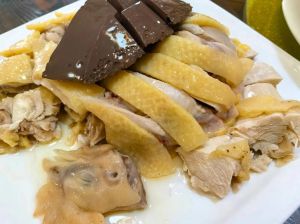 全鸡宴十大排名_传统与创新的美味传承