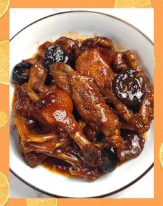 酱鸭的家常做法大全_选对麻鸭，火候精准！