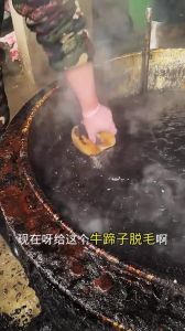 熬松香脱毛需要加什么_松香脱毛技巧与注意事项