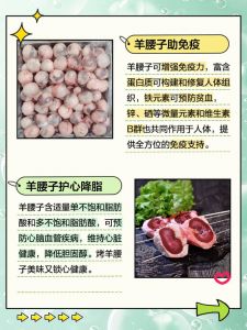 羊腰和羊肾是一个东西吗_羊肾羊腰子有啥区别？