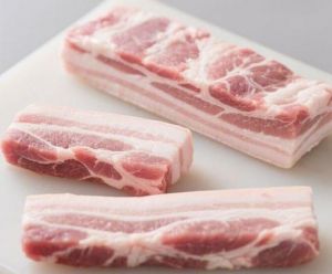 五花肉又叫三线肉吗_五花肉三线肉是同一种食材？