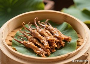 鸭舌煮几分钟_鸭舌烹饪时间及做法分享