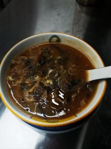 碗仔翅是什么_港式碗仔翅，粉丝汤底香滑可口