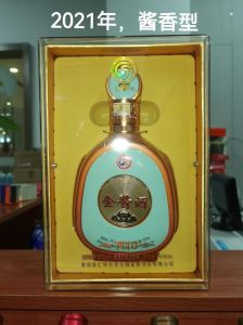 金黄酱是什么酱_传统大豆酱与现代甜蜜酱的多样风味