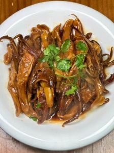 鸭舌烧汤要焯水吗_鸭舌烧汤要不要焯水？看情况！