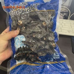 海参花泡发方法_海参花泡发技巧，营养美味做法