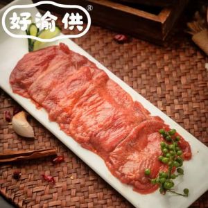 对于牛来说牛舌是干什么用的_卷草舀水宝，珍贵爽脆美食