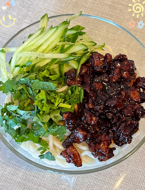 自制甜面酱正确做法_自制甜面酱，增香提味，方便美味！