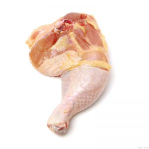 琵琶腿就是鸡腿吗_鸡琵琶腿和鸡腿怎么吃最香？