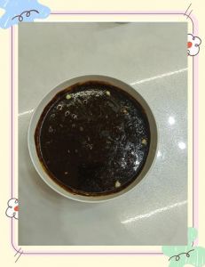 老式甜面酱的做法_自制老式甜面酱，简单易学！