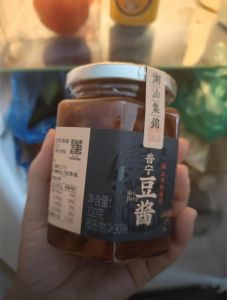 豆瓣酱可以代替黄豆酱吗_口感与用途大不同