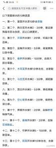 焯水和汆水的区别_焯水汆水有啥区别？