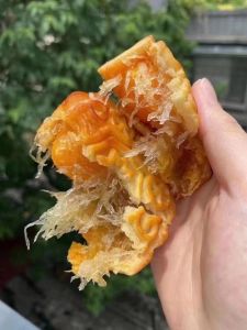 冬翅月饼是什么做的_清爽不腻冬瓜馅，独特风味尝鲜