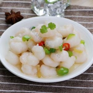虾仁和鲜虾营养价值哪个好_鲜虾虾仁营养区别及烹饪存储技巧