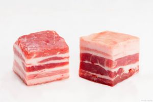 五花肉和三线肉的区别_部位不同，做法也不同