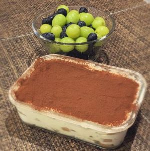 正宗提拉米苏的做法_提拉米苏食材与做法