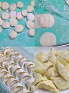 饺子皮一直煮不熟_煮饺子夹生？水量够滚烫是关键！