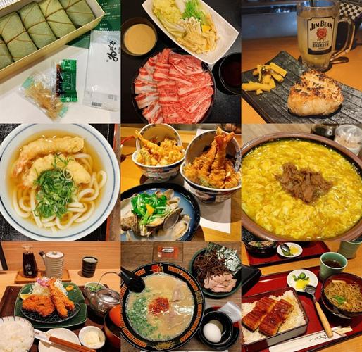 探秘日本无人区独特美食文化:免费高清版带你了解荒野中的饮食习俗与食材选择 探秘日本无人区独特美食文化:免费高清版带你了解荒野中的饮食习俗与食材选择