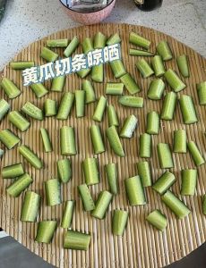 醋与酱油腌黄瓜方法_选对料，放对处，美味快享！