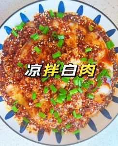 冷肉的做法大全家常_自制冷吃肉，猪皮肉冻配蒜泥，炸肉酥脆，多种口味