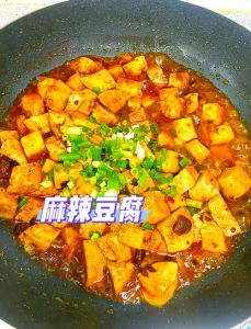 小磨豆腐的家常做法_传统手艺，浓郁豆香