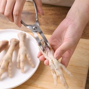 去骨泡椒凤爪的制作方法_爽口开胃，自制酸甜小零食