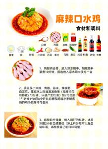 国产b站高清视频中的美食文化探秘：带你发现本土特色美食与创新烹饪做法