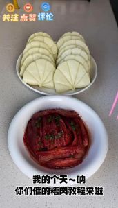 宁波糟肉的做法大全_宁波香糯下饭菜