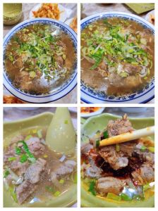 碗蒸羊肉正宗的做法_碗蒸羊肉，去膻增香，鲜美营养