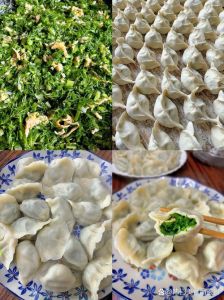 回香肉饺子馅的做法_家常美味，香浓可口！