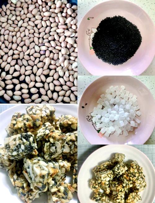 糖衣花生的做法_厨房纸擦花生米,裹蛋液淀粉,小火油炸金黄,裹糖浆,外酥内香甜咸小吃 糖衣花生的做法_厨房纸擦花生米,裹蛋液淀粉,小火油炸金黄,裹糖浆,外酥内香甜咸小吃