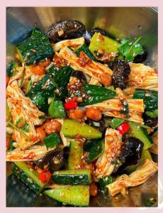 炝腐竹10种家常做法_腐竹怎么泡发？凉拌烧肉做法分享