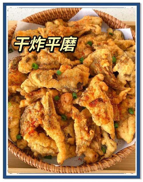 炸蘑菇的家常做法_简单炸法,外酥里香 炸蘑菇的家常做法_简单炸法,外酥里香